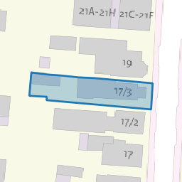 Perceel APD01-AA-2992