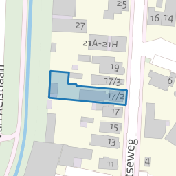 Perceel APD01-AA-2993