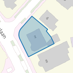 Perceel APD01-AA-2995