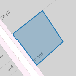 Perceel APD01-AA-2996