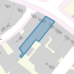 Perceel APD01-AA-2997