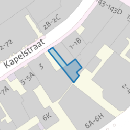 Perceel APD01-AA-2998