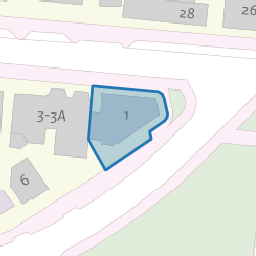 Perceel APD01-AA-3016