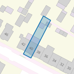 Perceel APD01-AA-3024