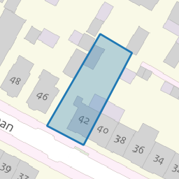 Perceel APD01-AA-3025