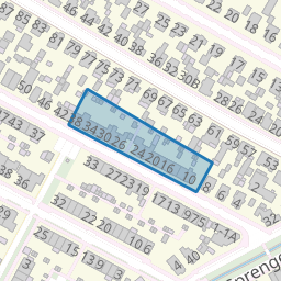 Perceel APD01-AA-3026