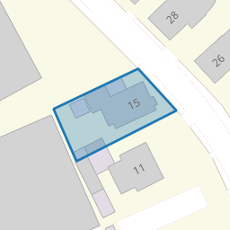 Perceel APD01-AA-3027