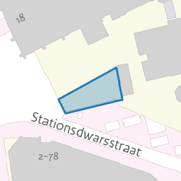 Perceel APD01-AA-3032