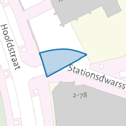 Perceel APD01-AA-3034