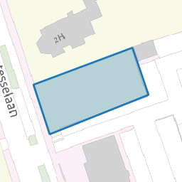 Perceel APD01-AA-3041