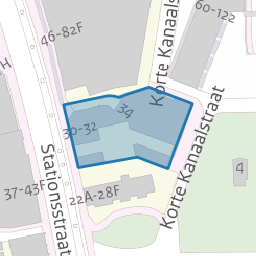 Perceel APD01-AA-3046