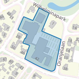 Perceel APD01-AA-3049