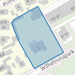 Perceel APD01-AA-305