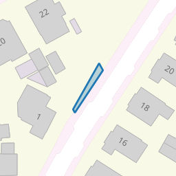 Perceel APD01-AA-3060