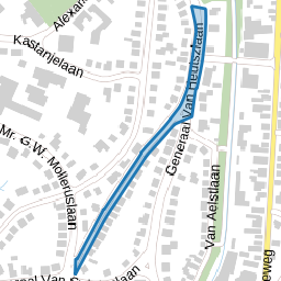 Perceel APD01-AA-3061