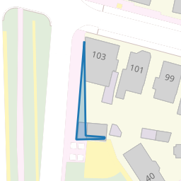 Perceel APD01-AA-3062