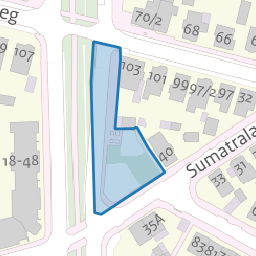 Perceel APD01-AA-3063