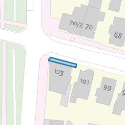 Perceel APD01-AA-3064