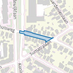 Perceel APD01-AA-3065