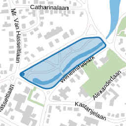 Perceel APD01-AA-307