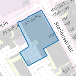 Perceel APD01-AA-3071