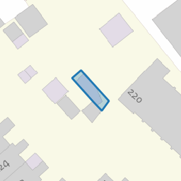 Perceel APD01-AA-3072