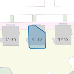 Perceel APD01-AA-3085