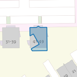 Perceel APD01-AA-3096