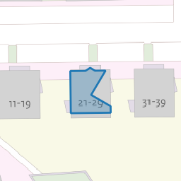 Perceel APD01-AA-3098