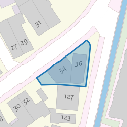 Perceel APD01-AA-3109