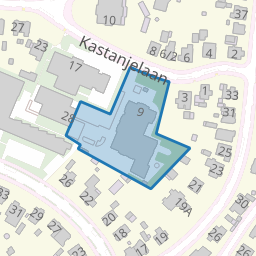 Perceel APD01-AA-3119