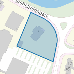 Perceel APD01-AA-312