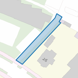 Perceel APD01-AA-3121