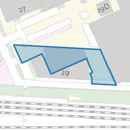 Perceel APD01-AA-3125