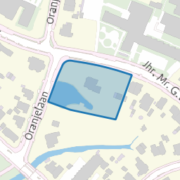 Perceel APD01-AA-3133