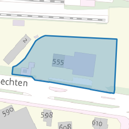 Perceel APD01-AA-3138