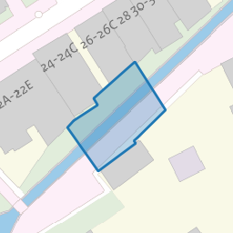 Perceel APD01-AA-3142