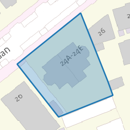 Perceel APD01-AA-3144