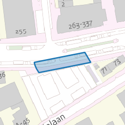 Perceel APD01-AA-3146