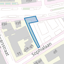 Perceel APD01-AA-3148