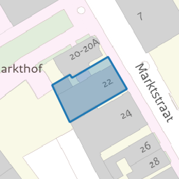 Perceel APD01-AA-3198