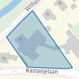 Perceel APD01-AA-320