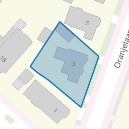 Perceel APD01-AA-3204