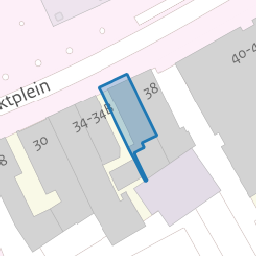 Perceel APD01-AA-3208