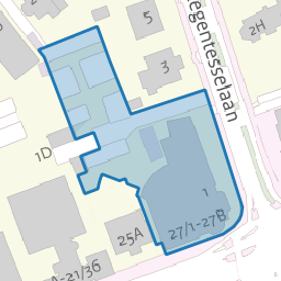 Perceel APD01-AA-3209