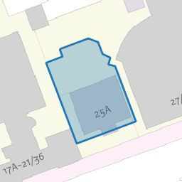 Perceel APD01-AA-3213