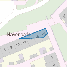 Perceel APD01-AA-3216