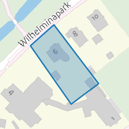 Perceel APD01-AA-322