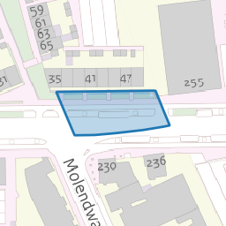 Perceel APD01-AA-3230