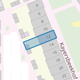 Perceel APD01-AA-3234